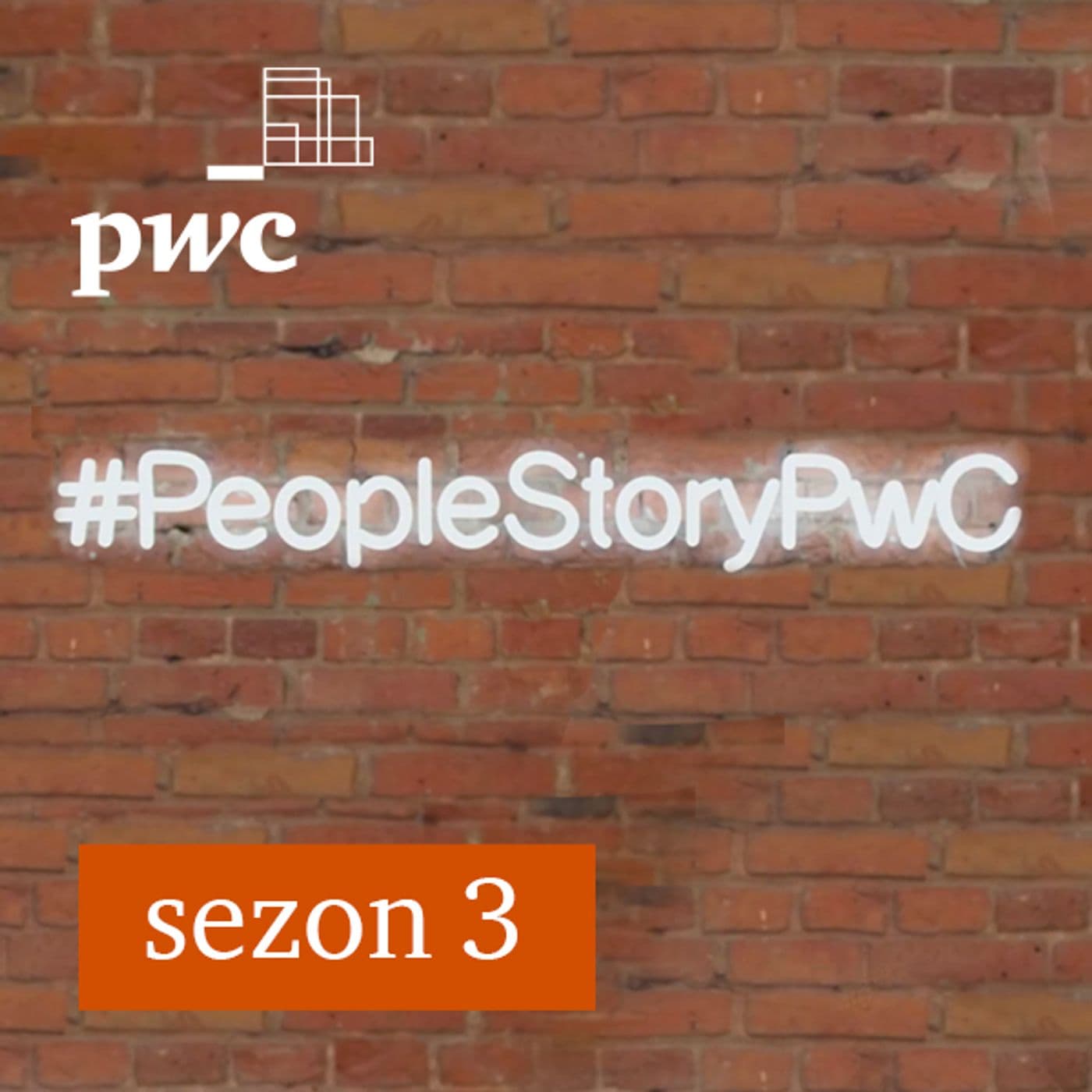 People Story PwC | sezon 3 - Podcasts