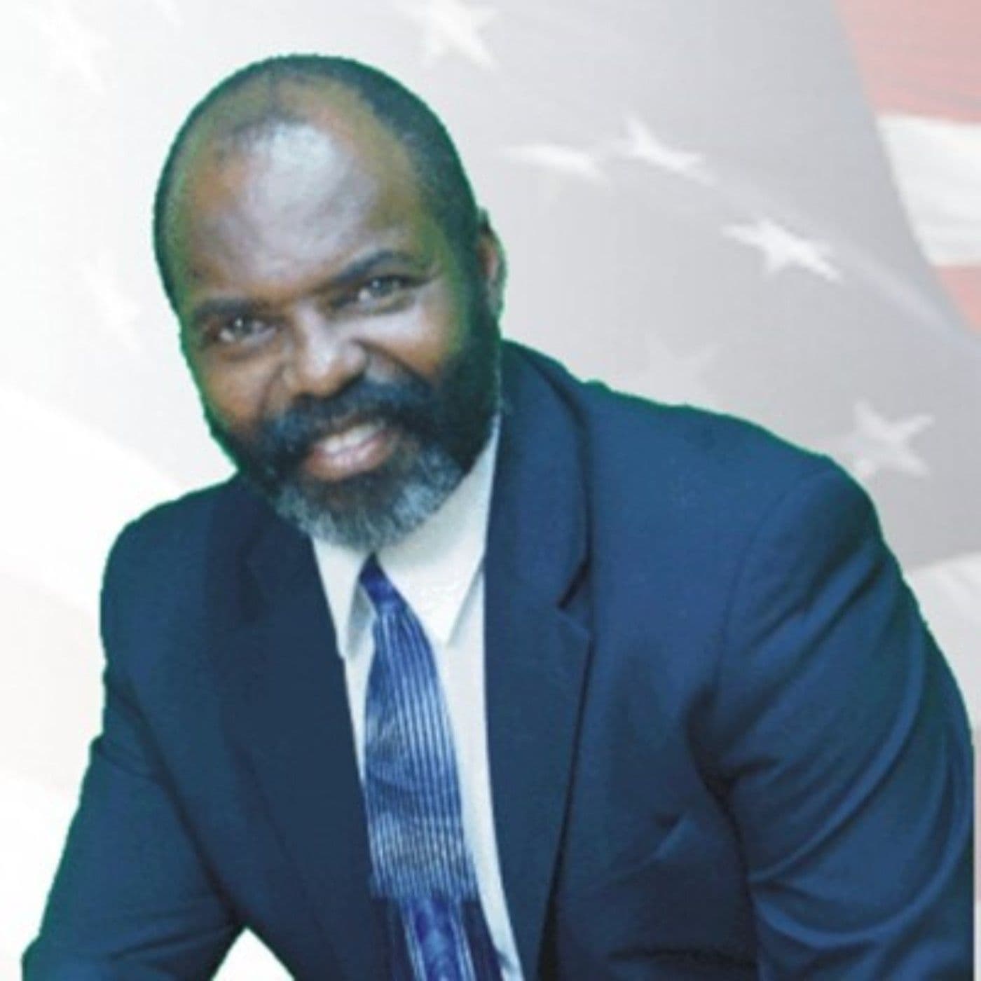 The Tony McGhee Show
