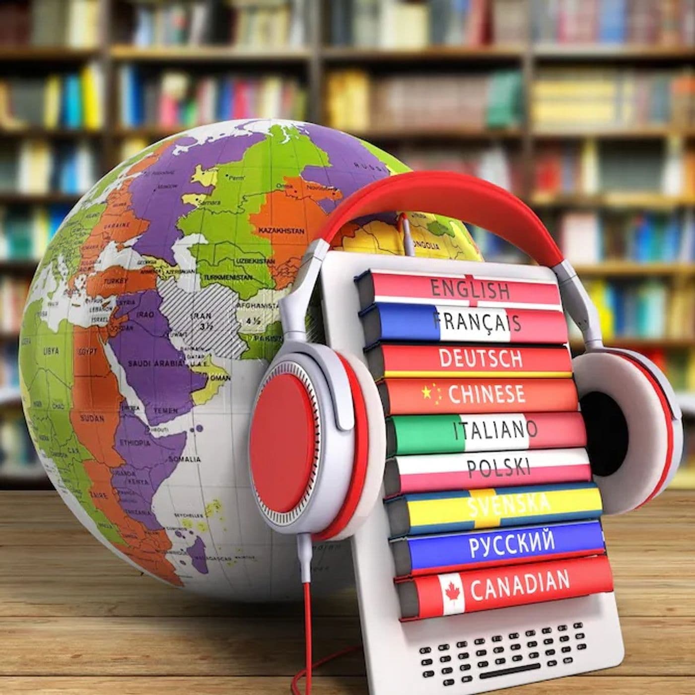 学习英语 | English for Chinese Speakers