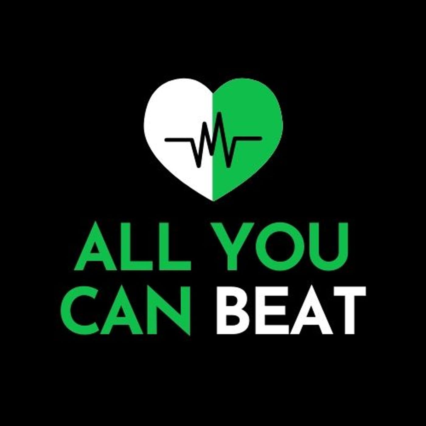 All you can beat - Podcasts