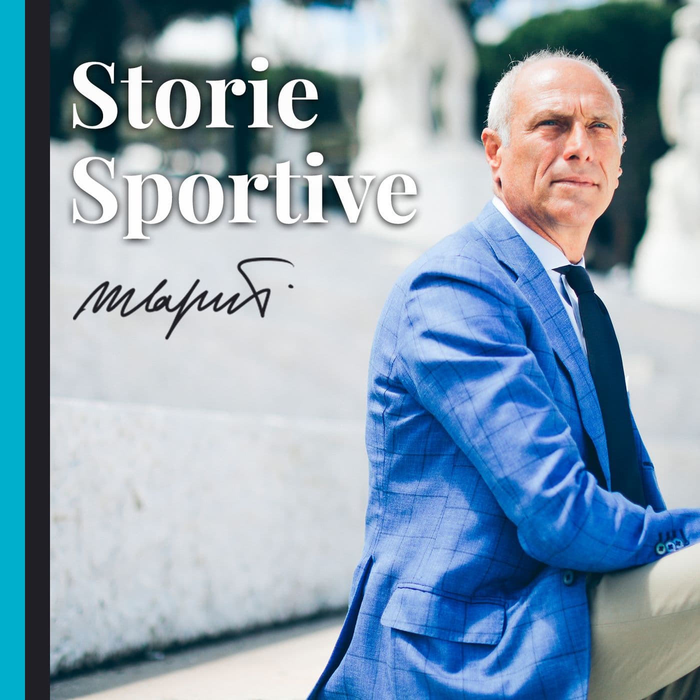 Massimo Caputi - Storie Sportive