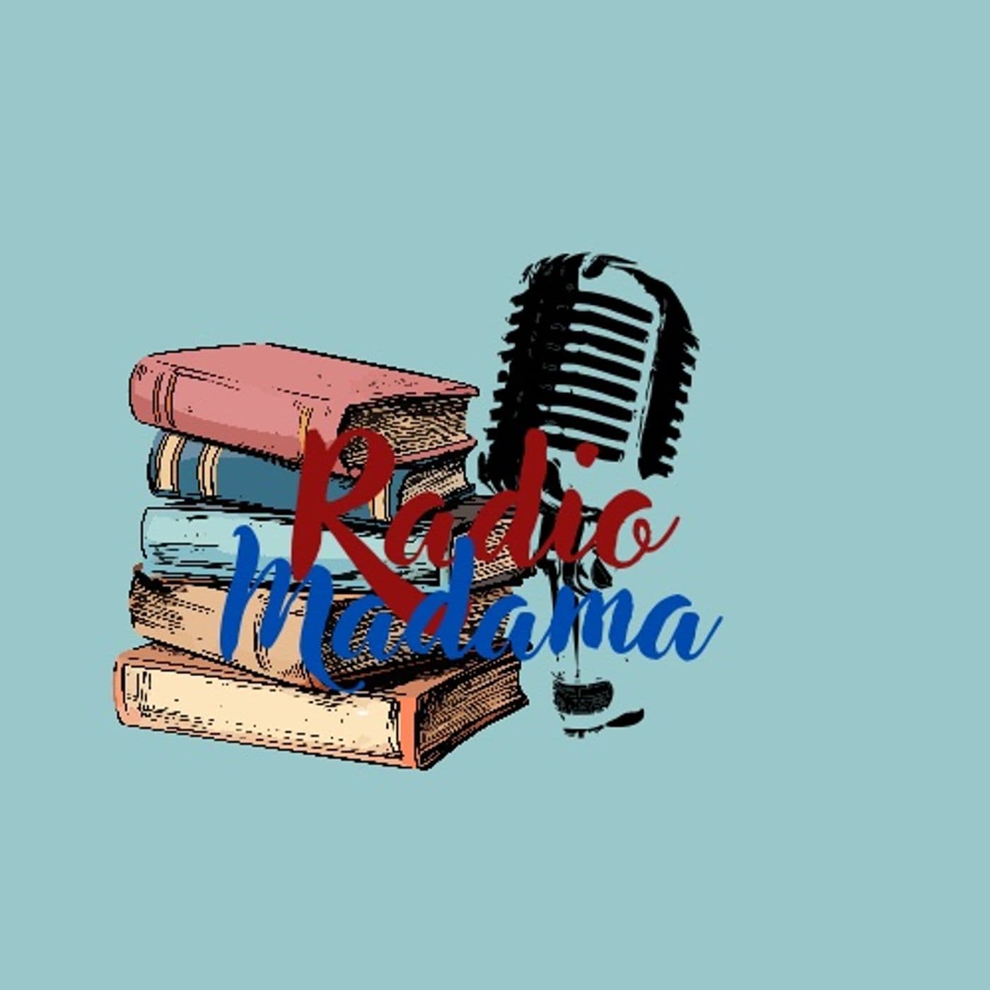 Radio M@dama - Castel Madama - Podcasts