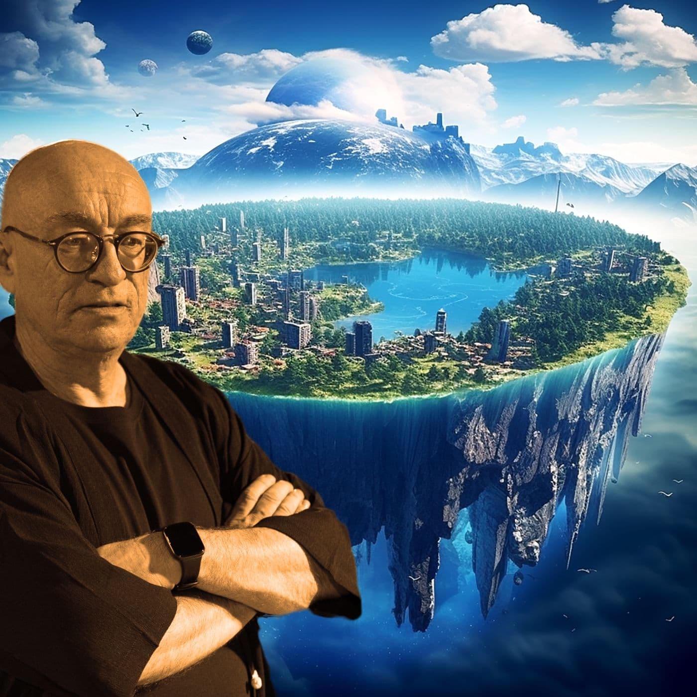 The voiceland - la terra del canto - Podcasts