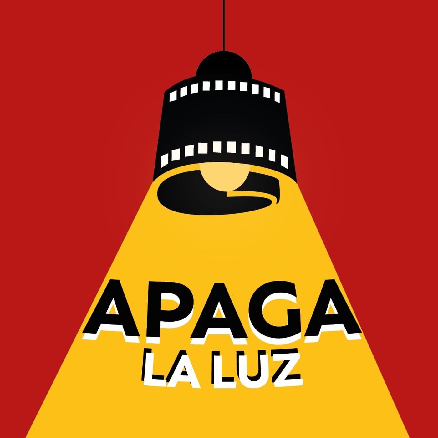 Apaga la luz - Podcasts