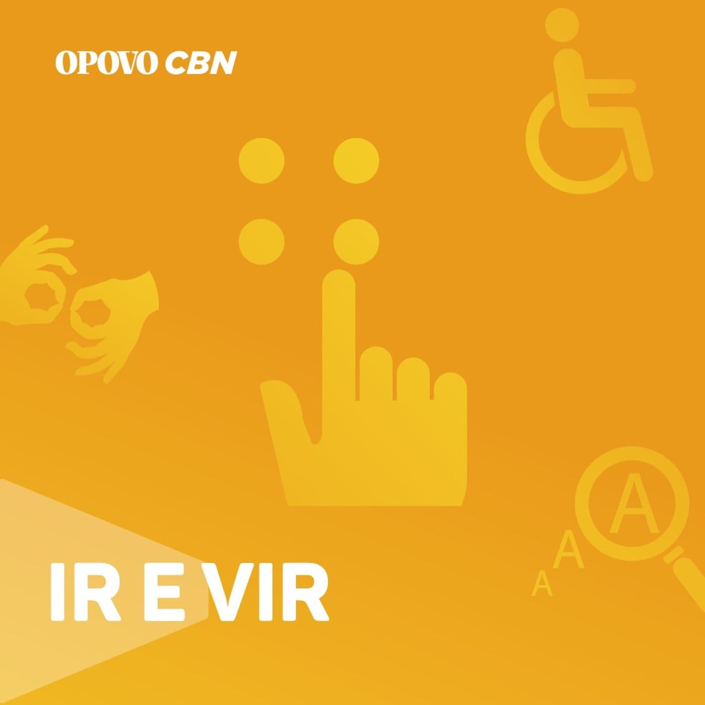 Ir e Vir - Podcasts