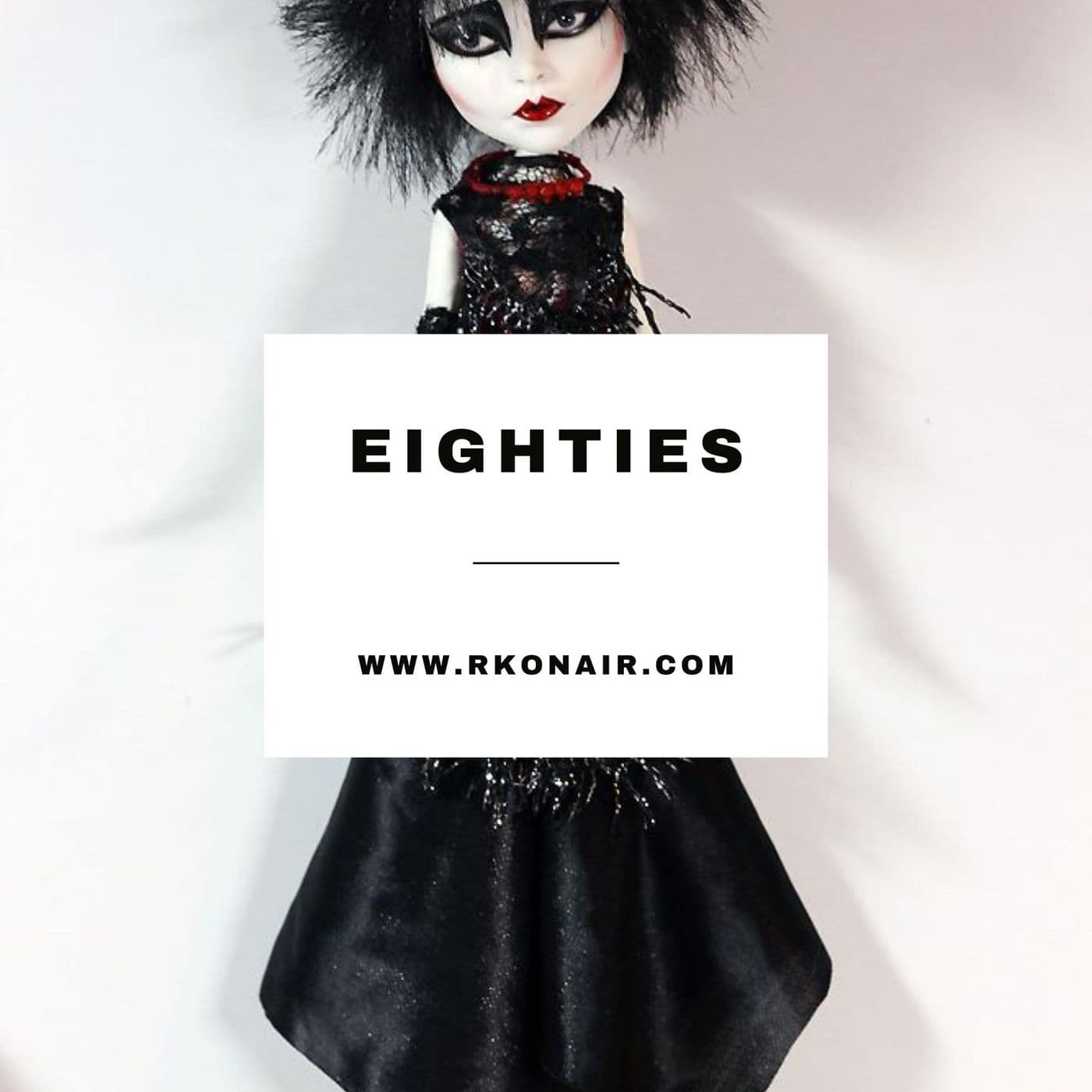 Eighties - Podcasts