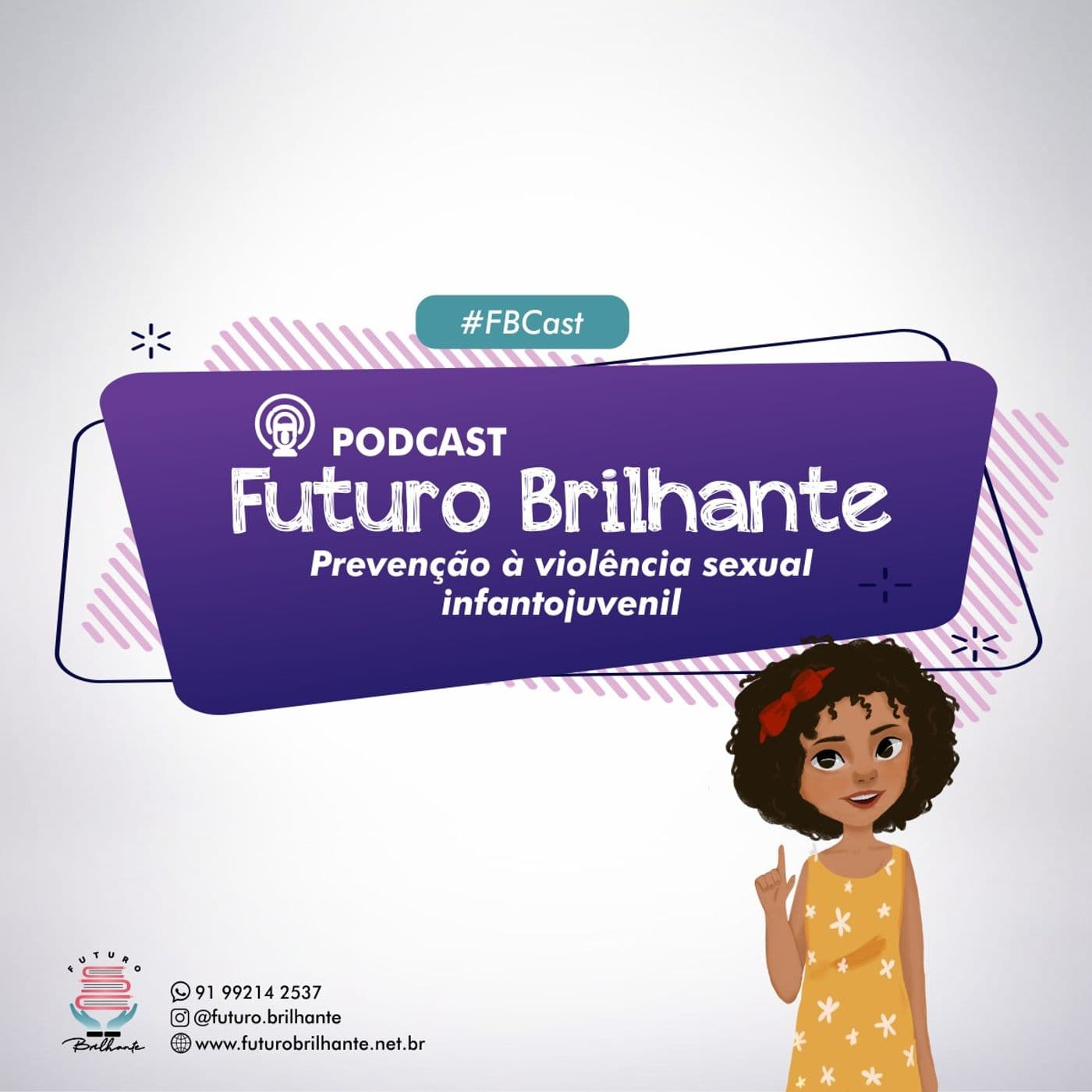 FBCast - O podcast do Futuro Brilhante