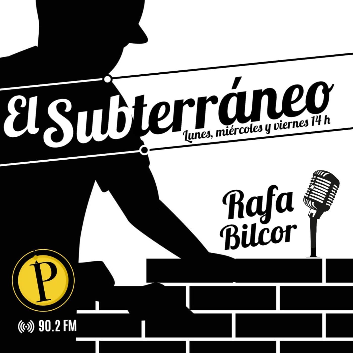 El Subterráneo - Podcasts
