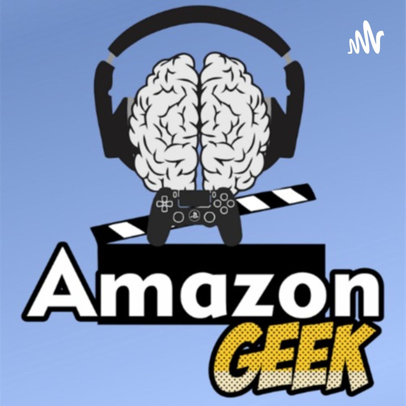 AmazonGeek