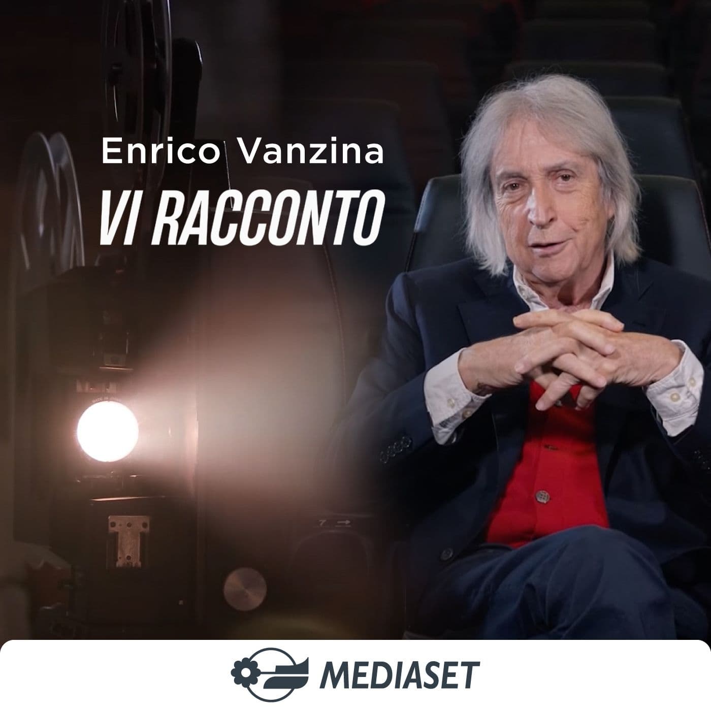 Vi racconto - Podcasts