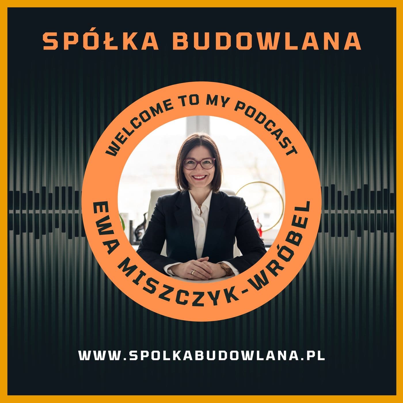 Spółka budowlana - Podcasts