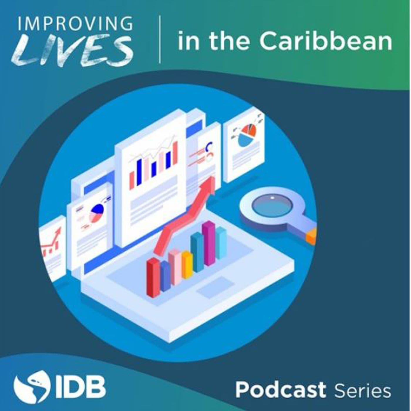 Caribbean Economic Trends - Podcasts