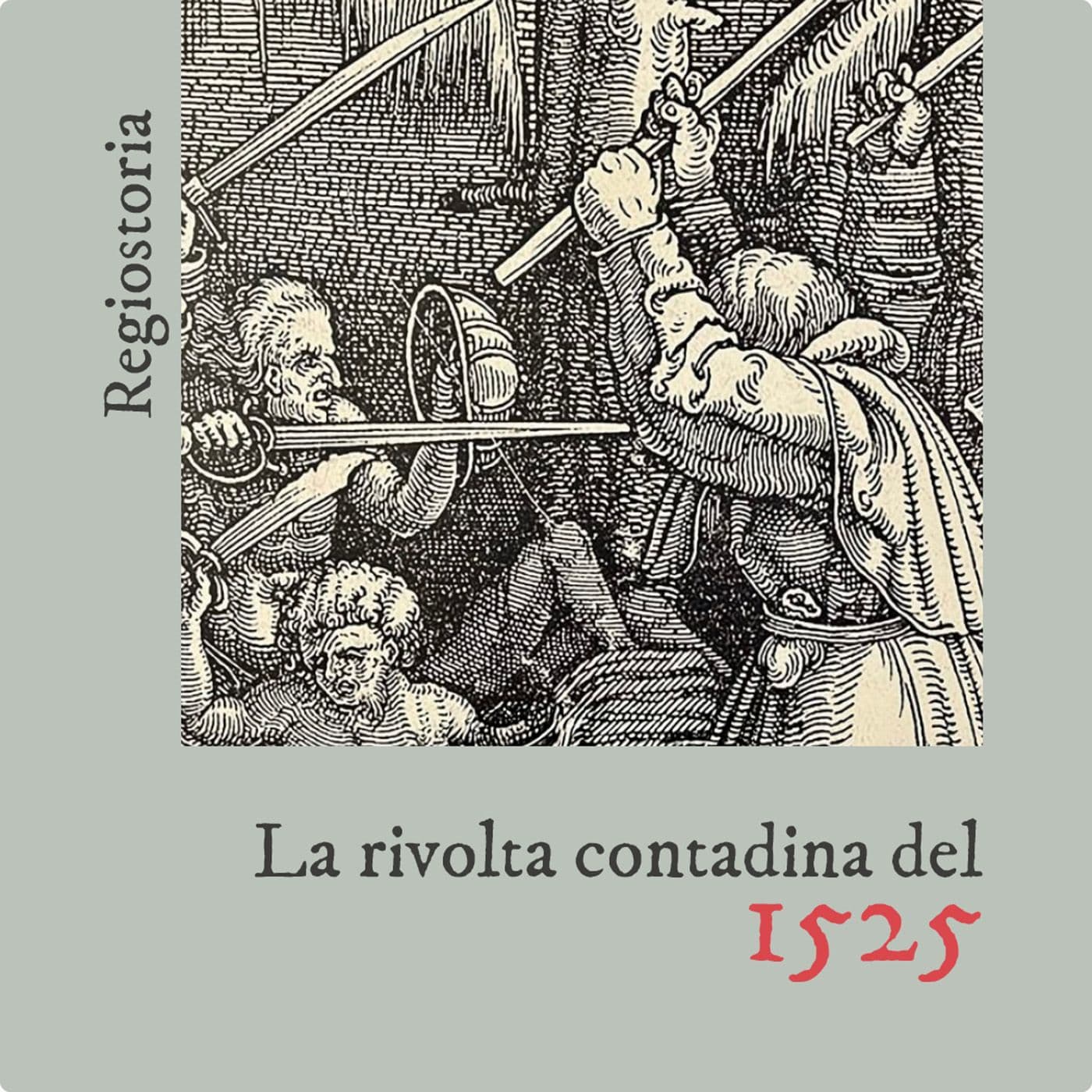 La rivolta contadina del 1525 - Podcasts