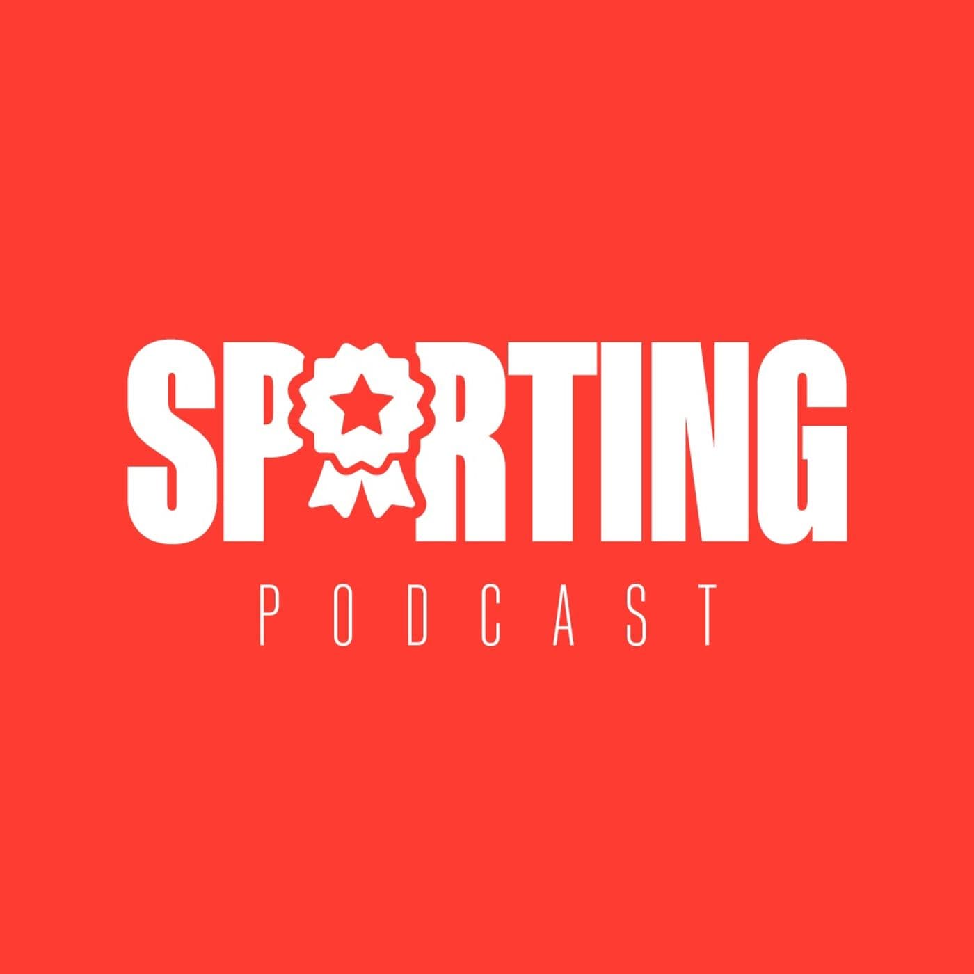 SPORTING PODCAST - Podcasts