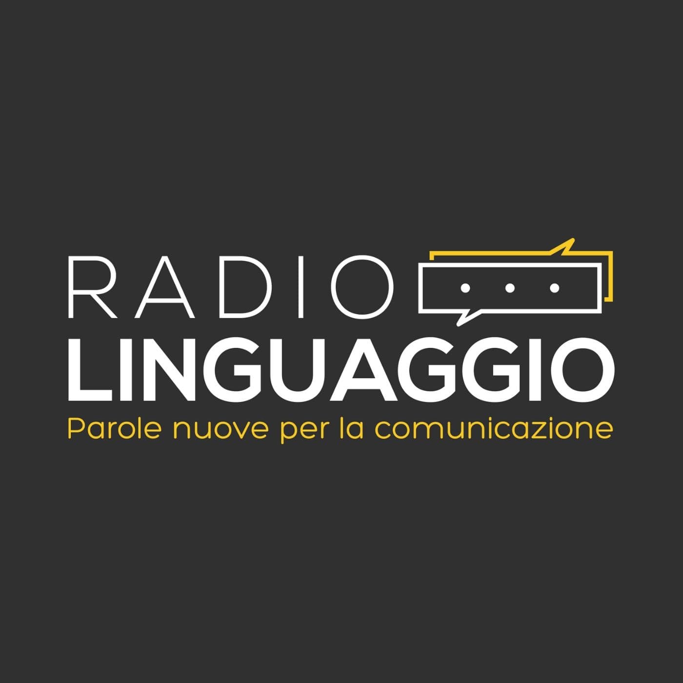 Radio Linguaggio - Podcasts