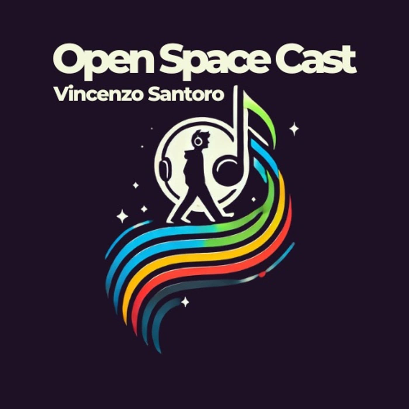 Open Space Cast - Podcasts