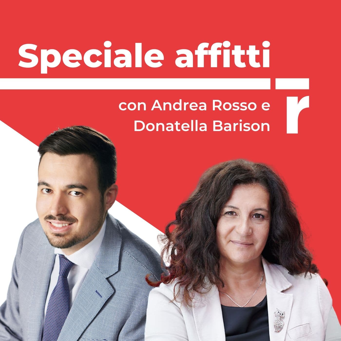 🏡 Speciale Affitti Padova - Podcasts