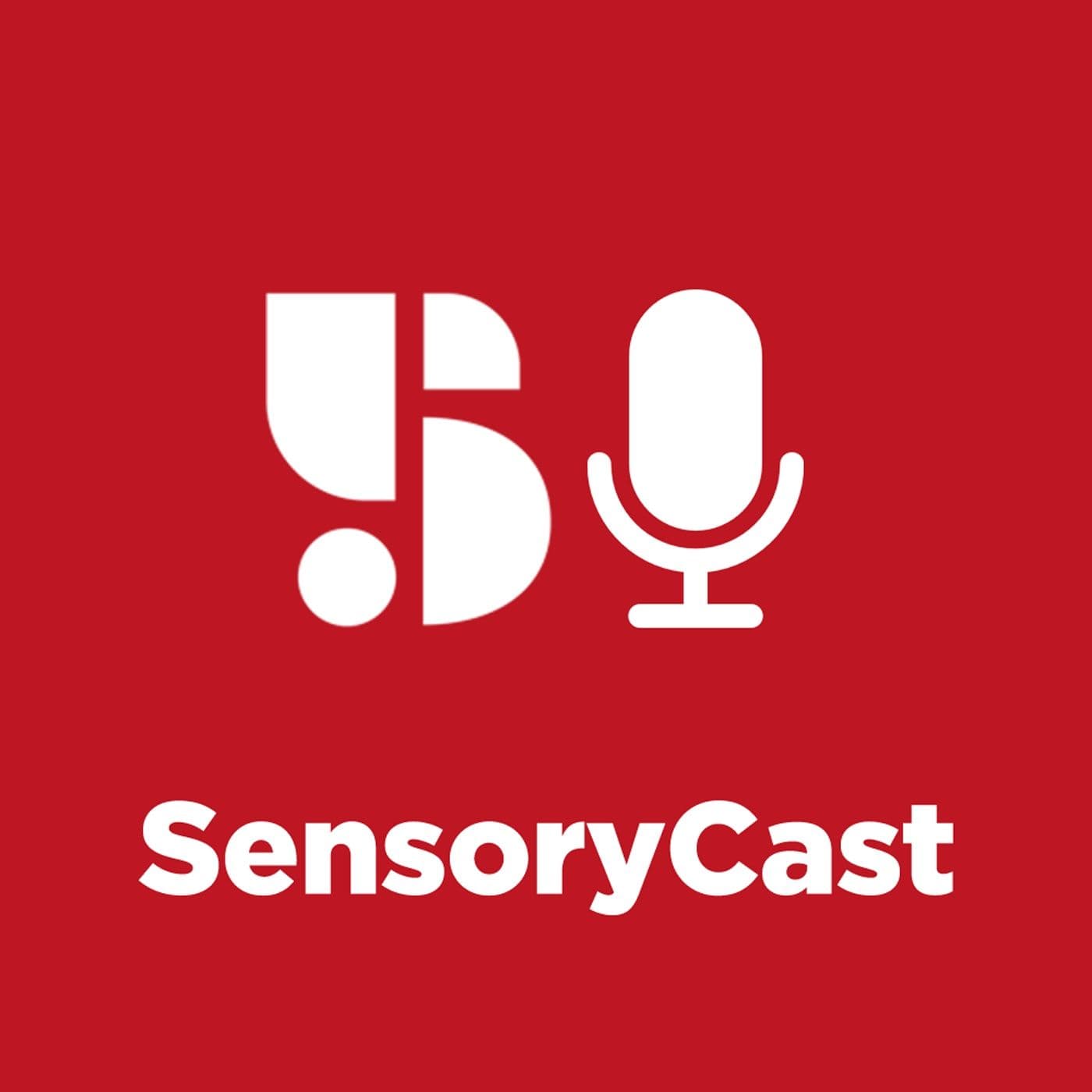 SensoryCast - Podcasts