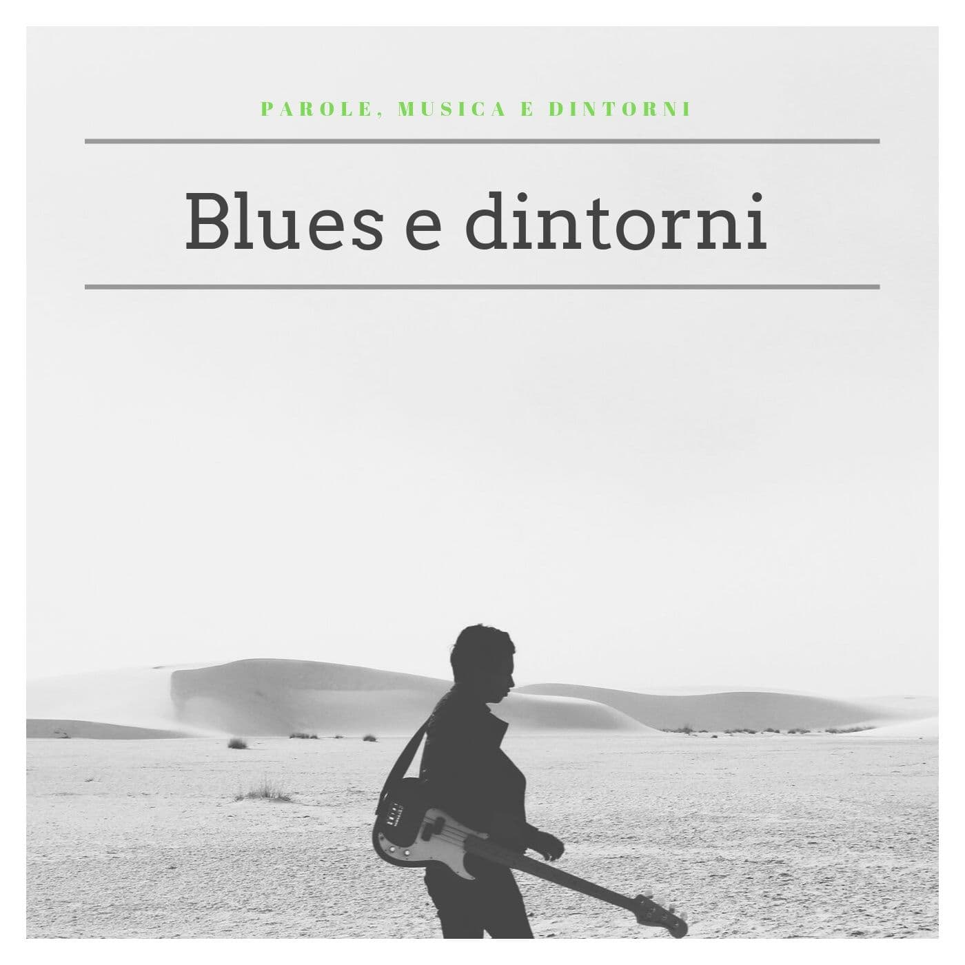 Parole, musica e dintorni - Podcasts