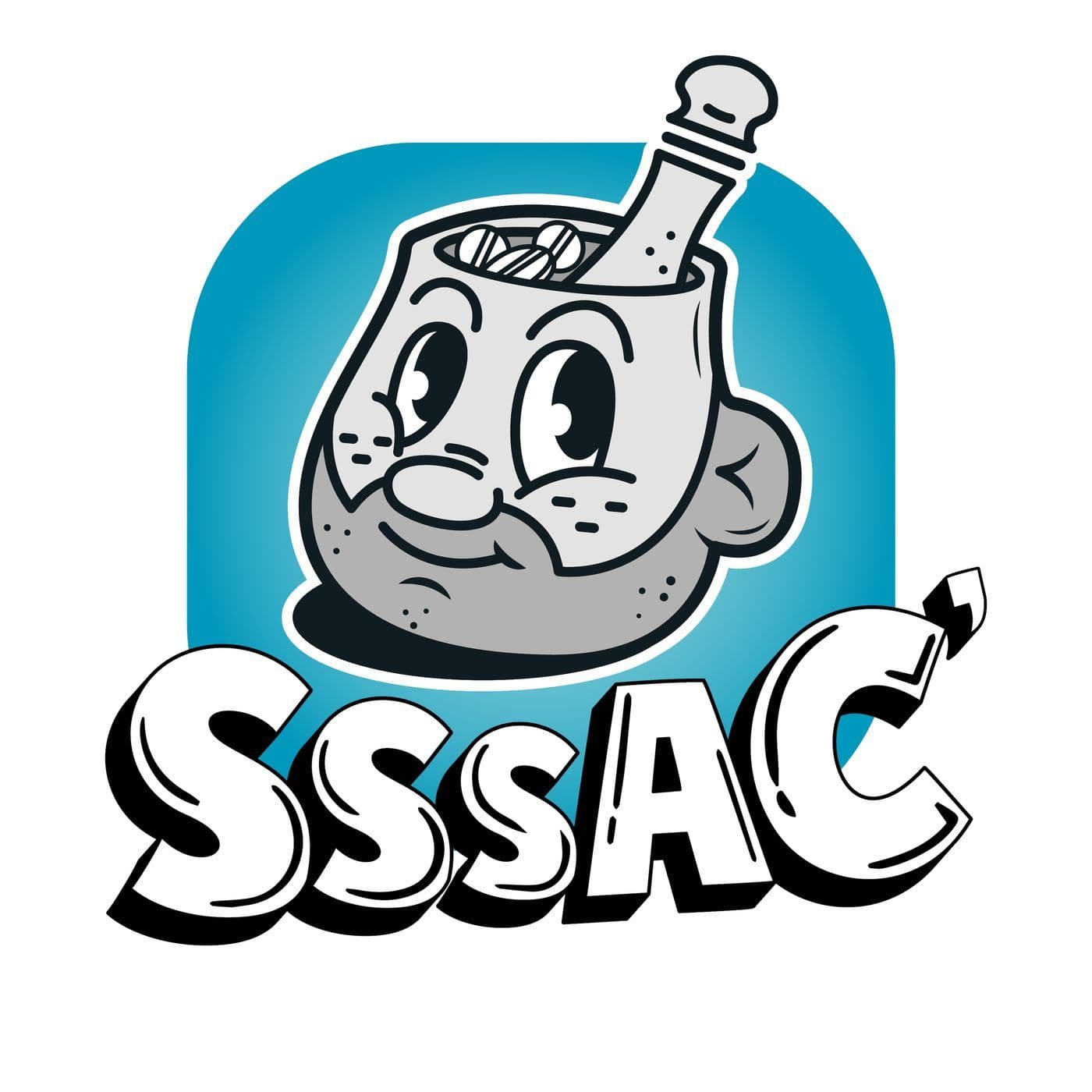 SssaC' - Podcasts
