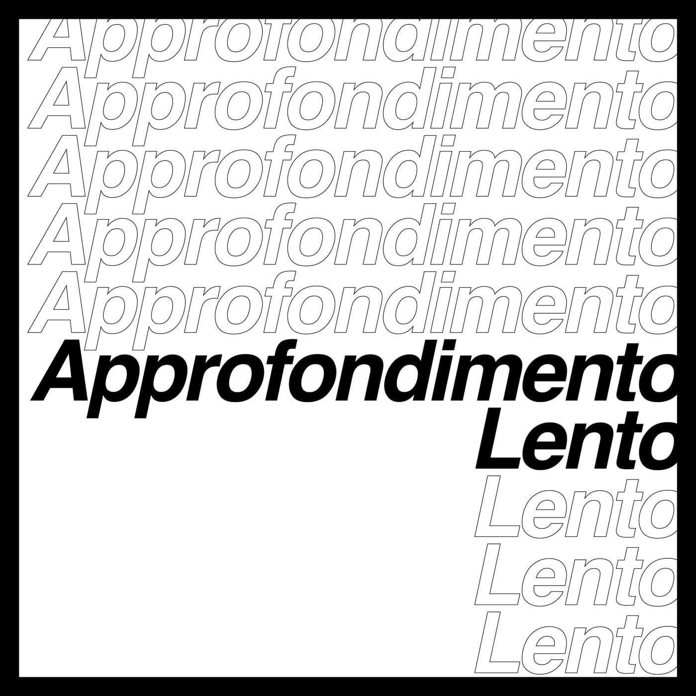 Approfondimento Lento - Podcasts