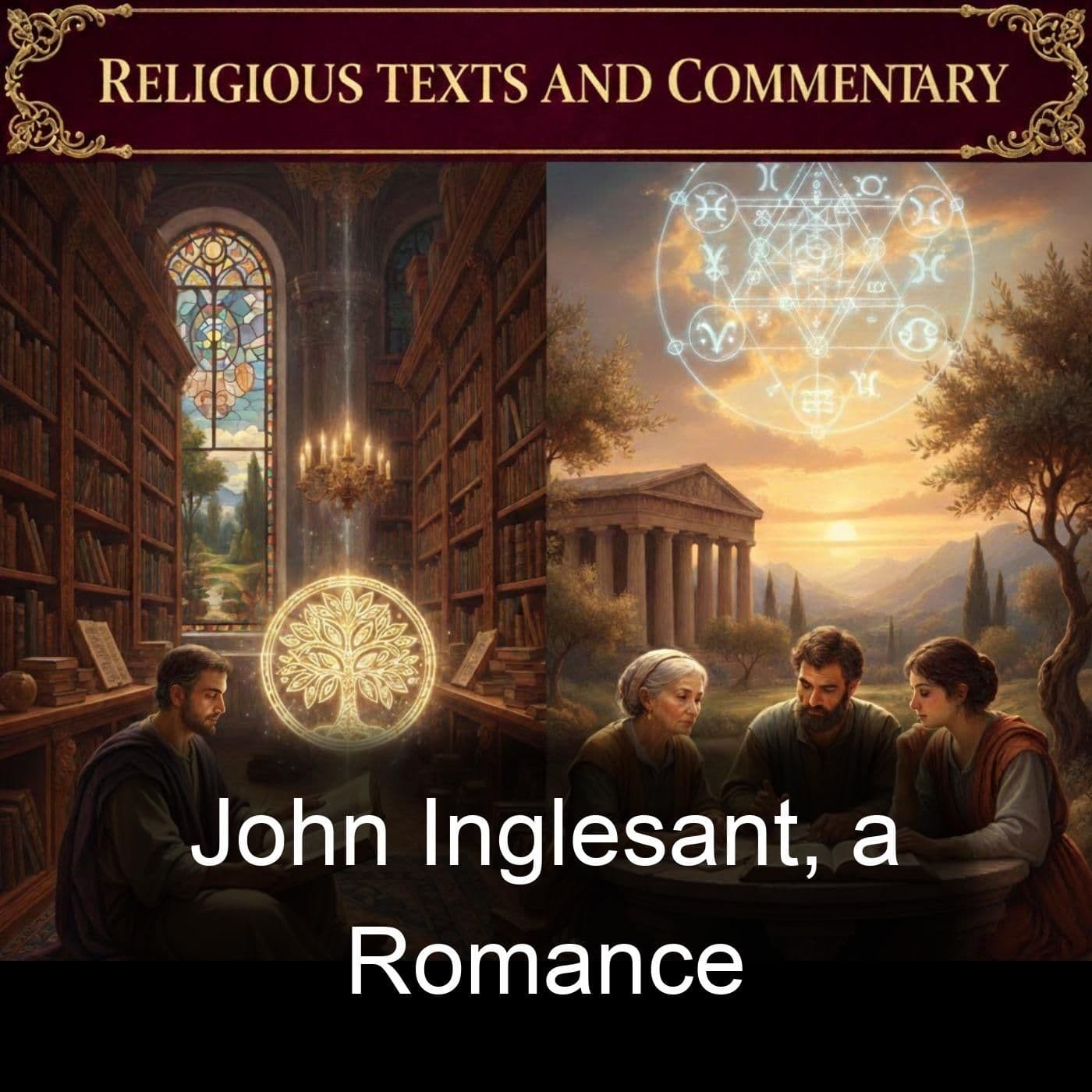 John Inglesant, a Romance - Podcasts