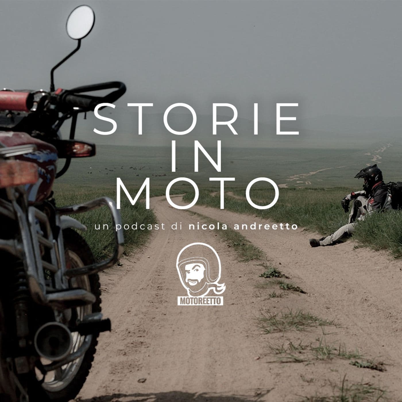 Storie In Moto - Podcasts