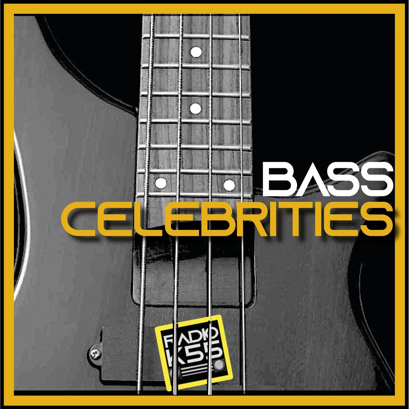 Bass Celebrities: l'Anima della Musica - Podcasts