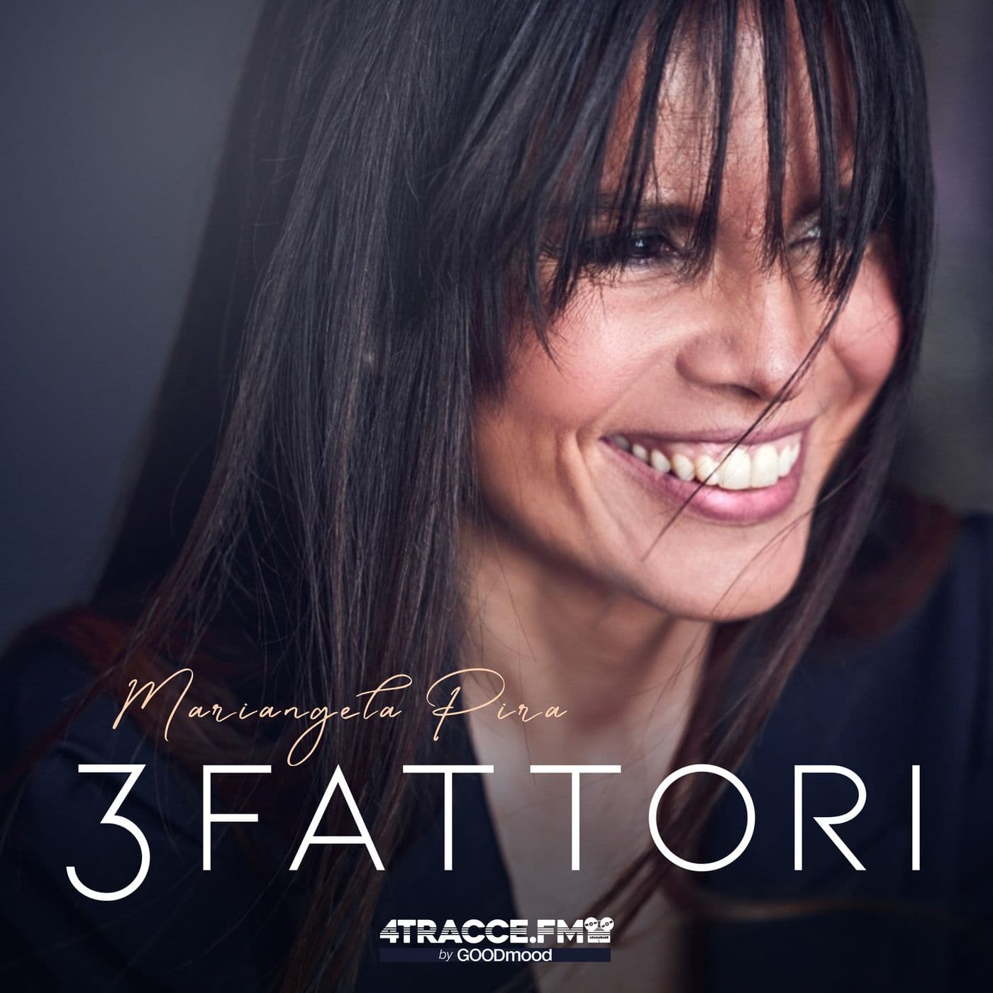 3Fattori - Podcasts