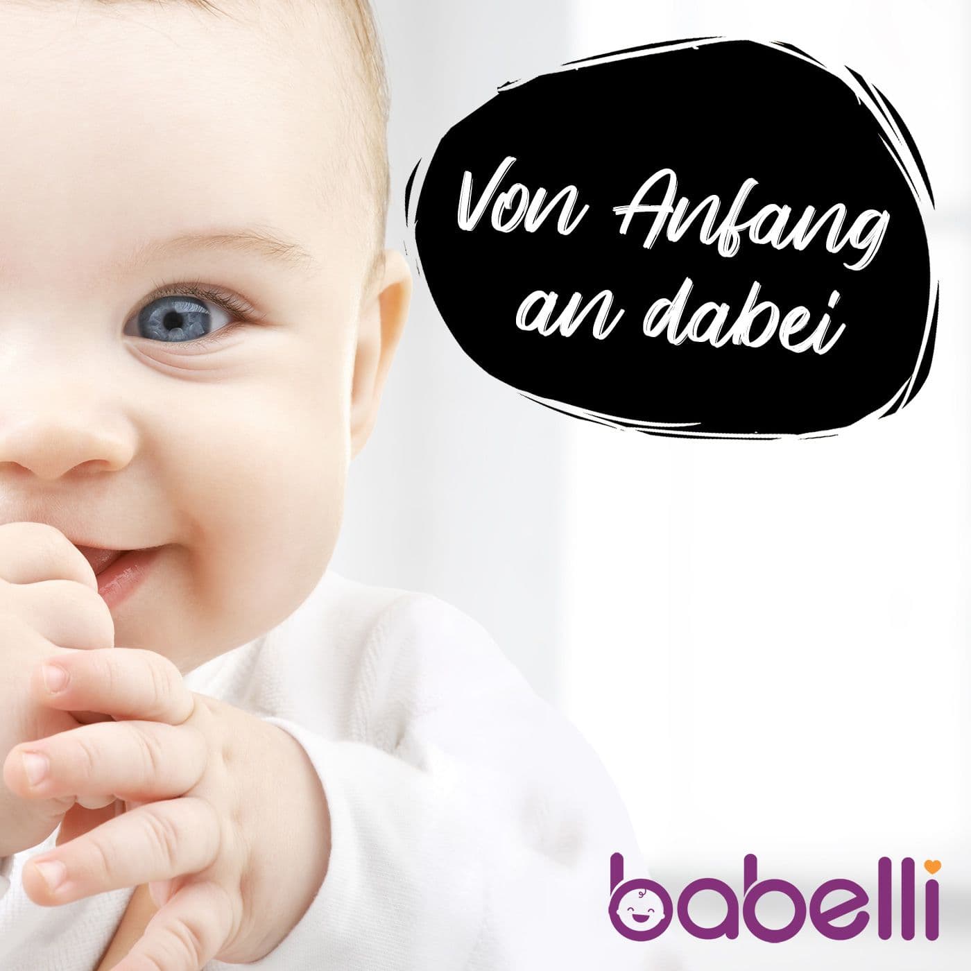 Von Anfang an dabei - Podcasts