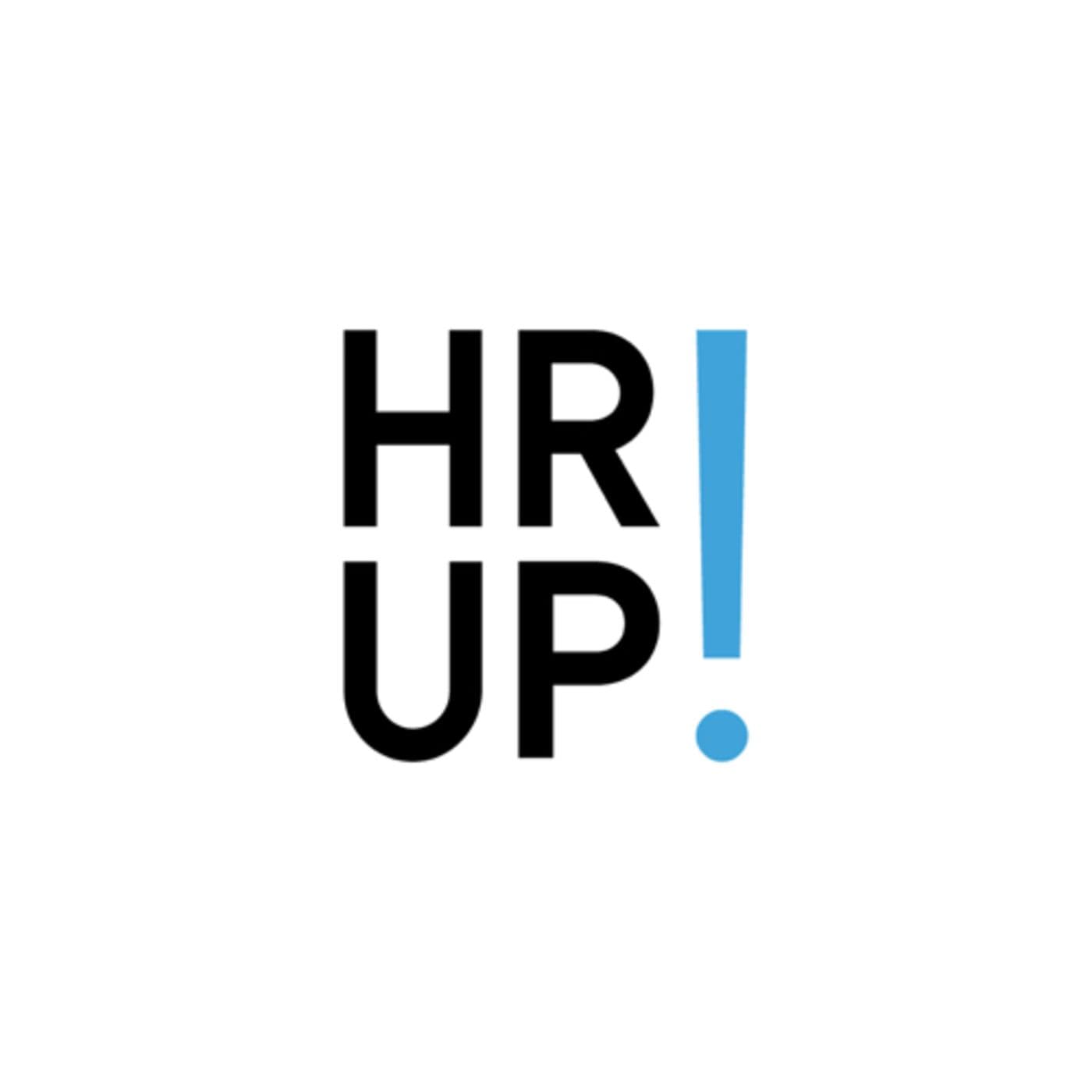 HR-UP! HR na wyższym poziomie. - Podcasts