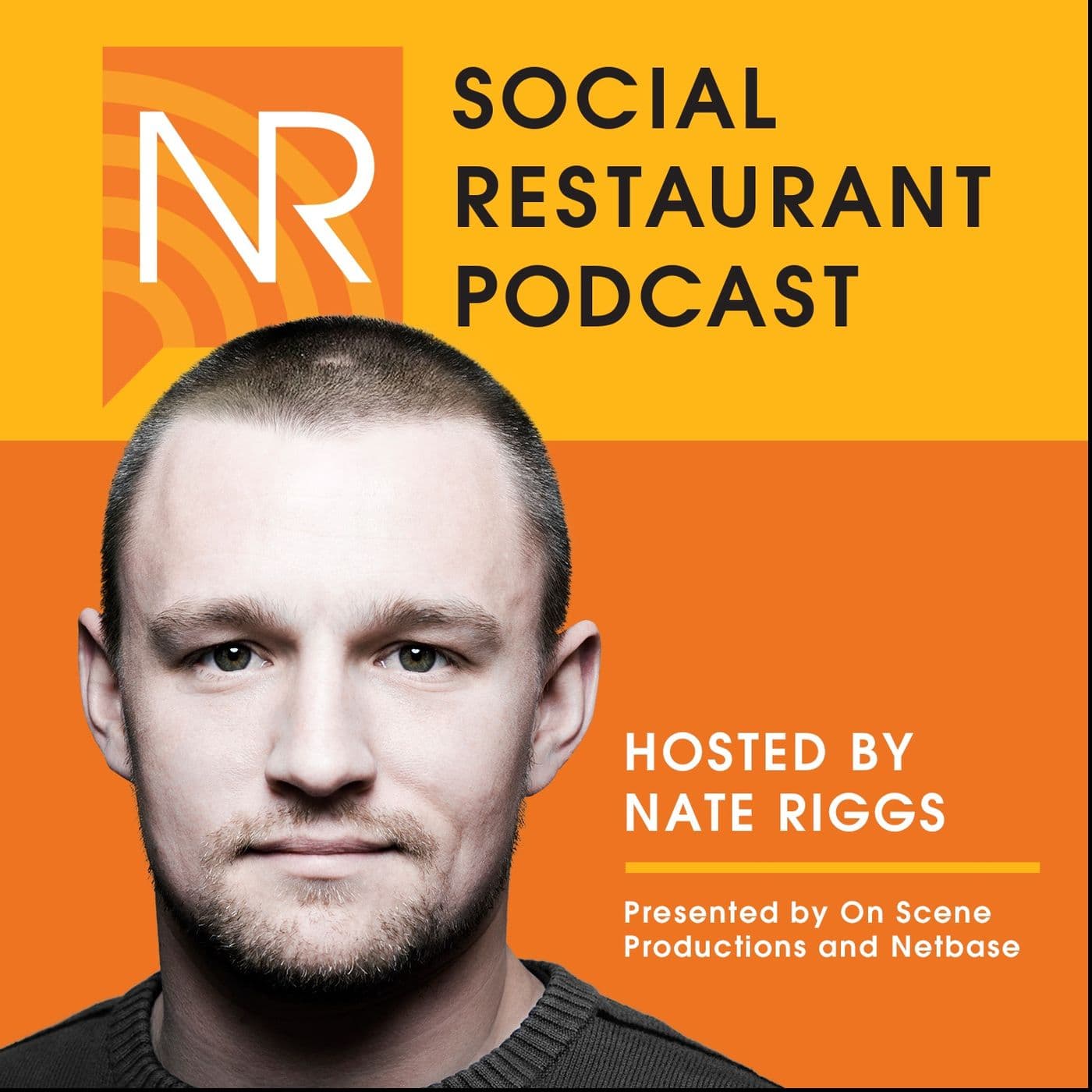 Social Restaurant Podcast - Podcasts