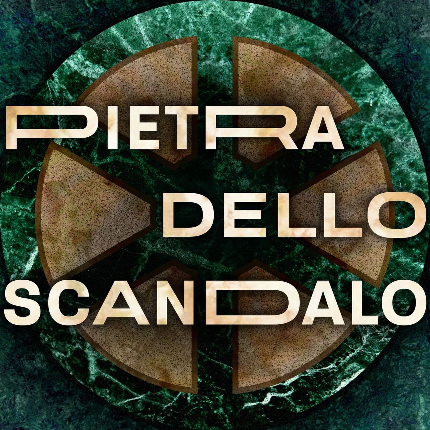 Pietra dello Scandalo - Podcasts