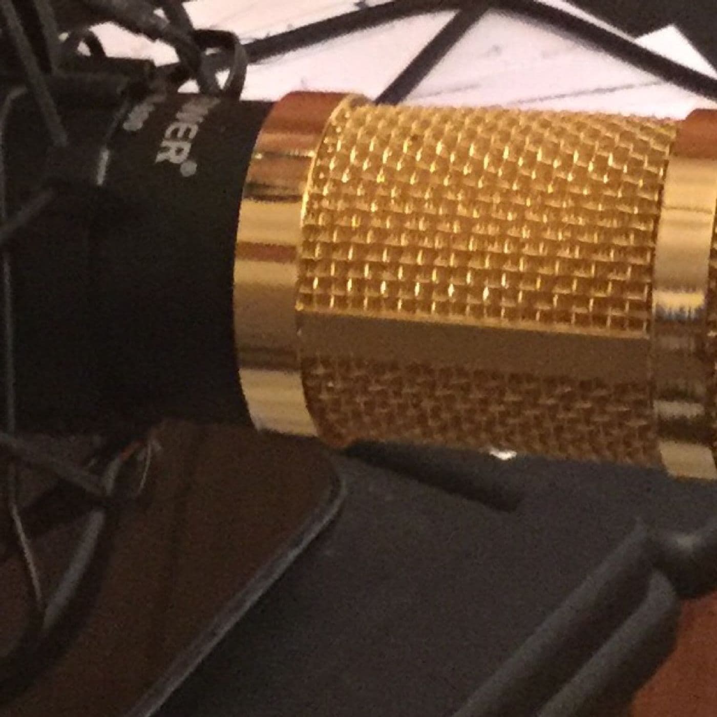 The Sun Will Shine Again Podcast - Podcasts