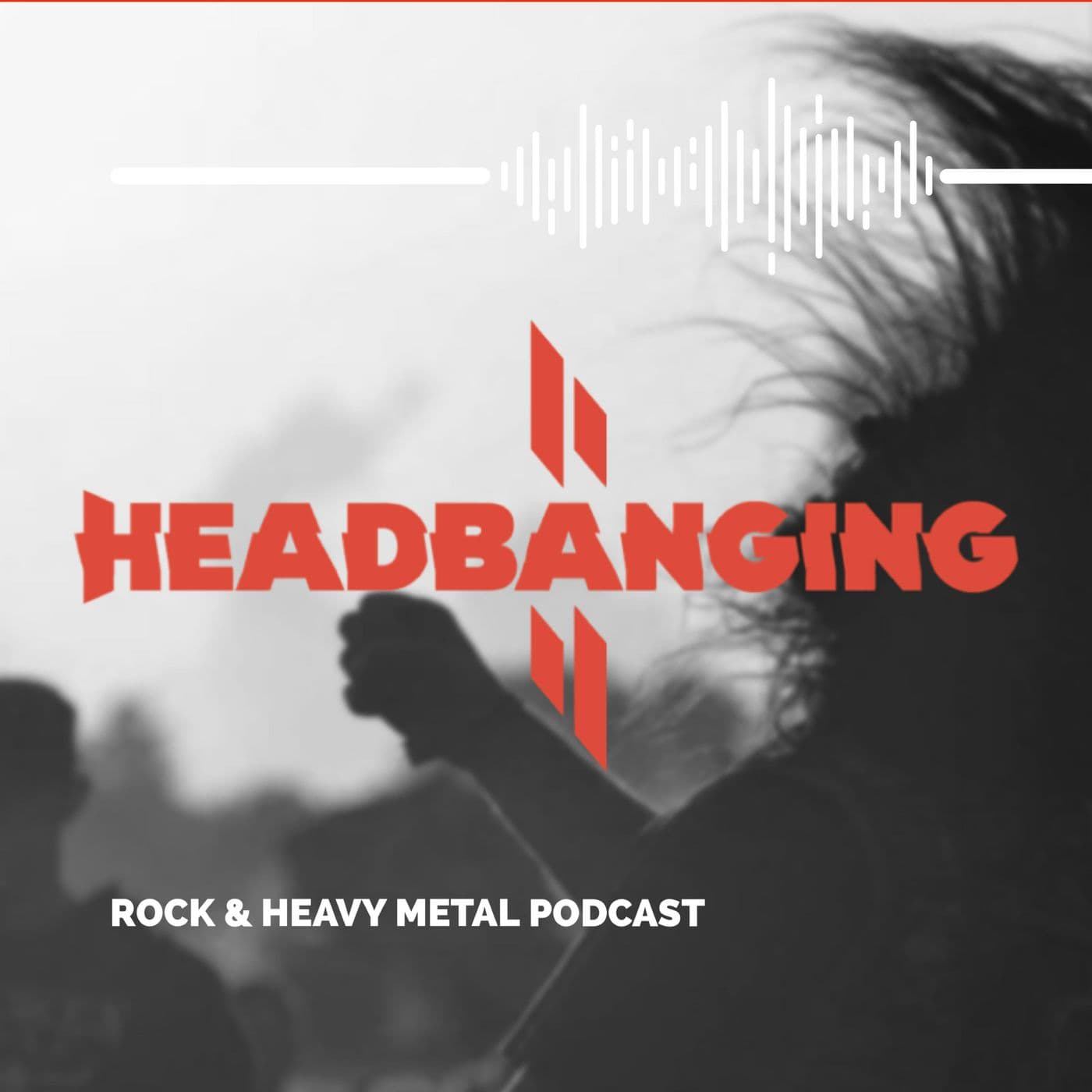 HeadbangingMX, Rock y Heavy Metal - Podcasts