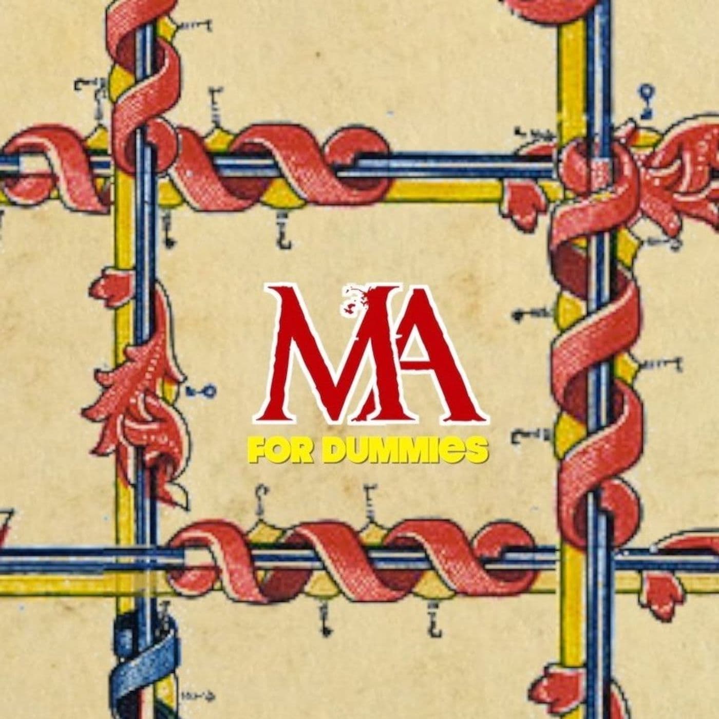 Musica antica (for dummies) - Podcasts