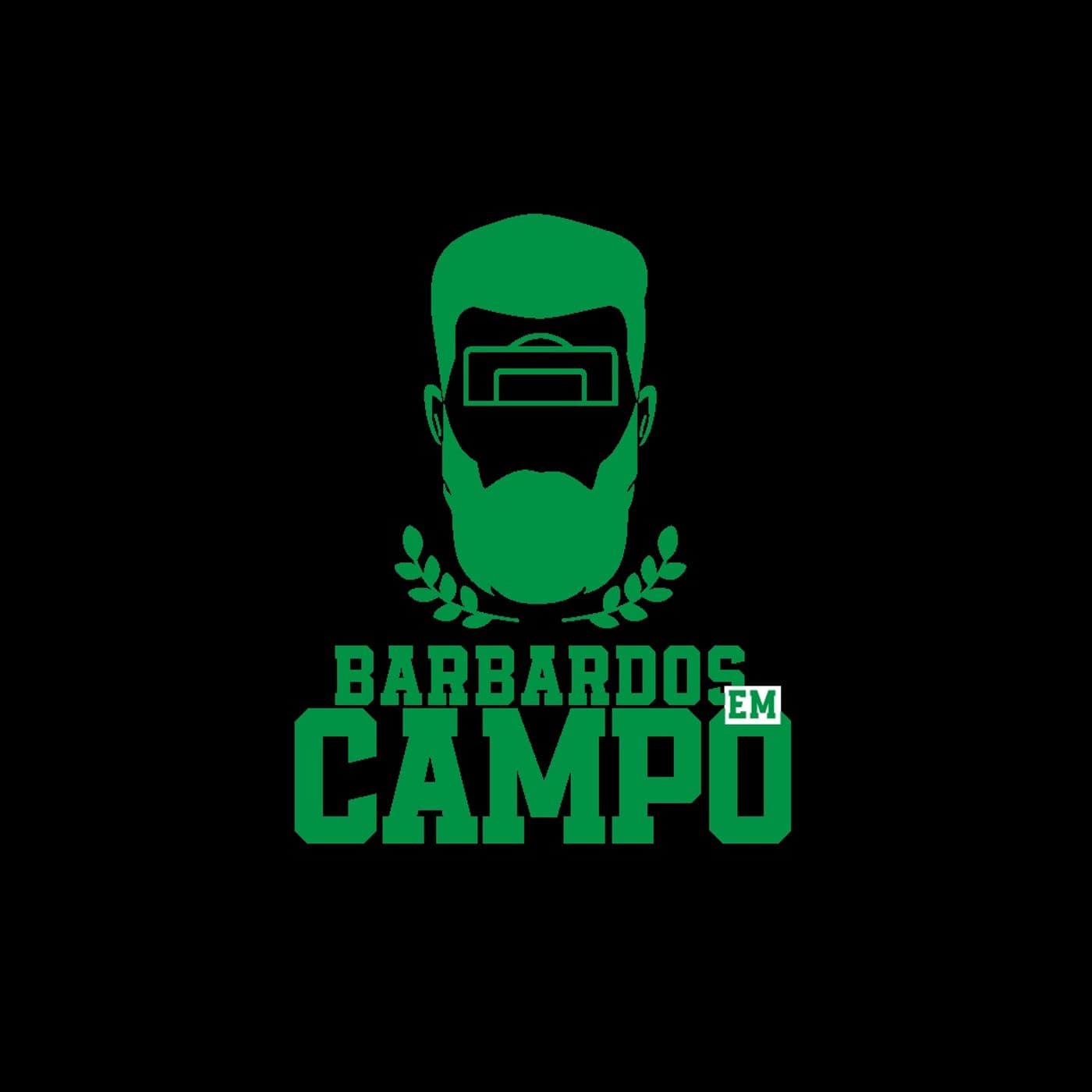 BARBADOS EM CAMPO - Podcasts