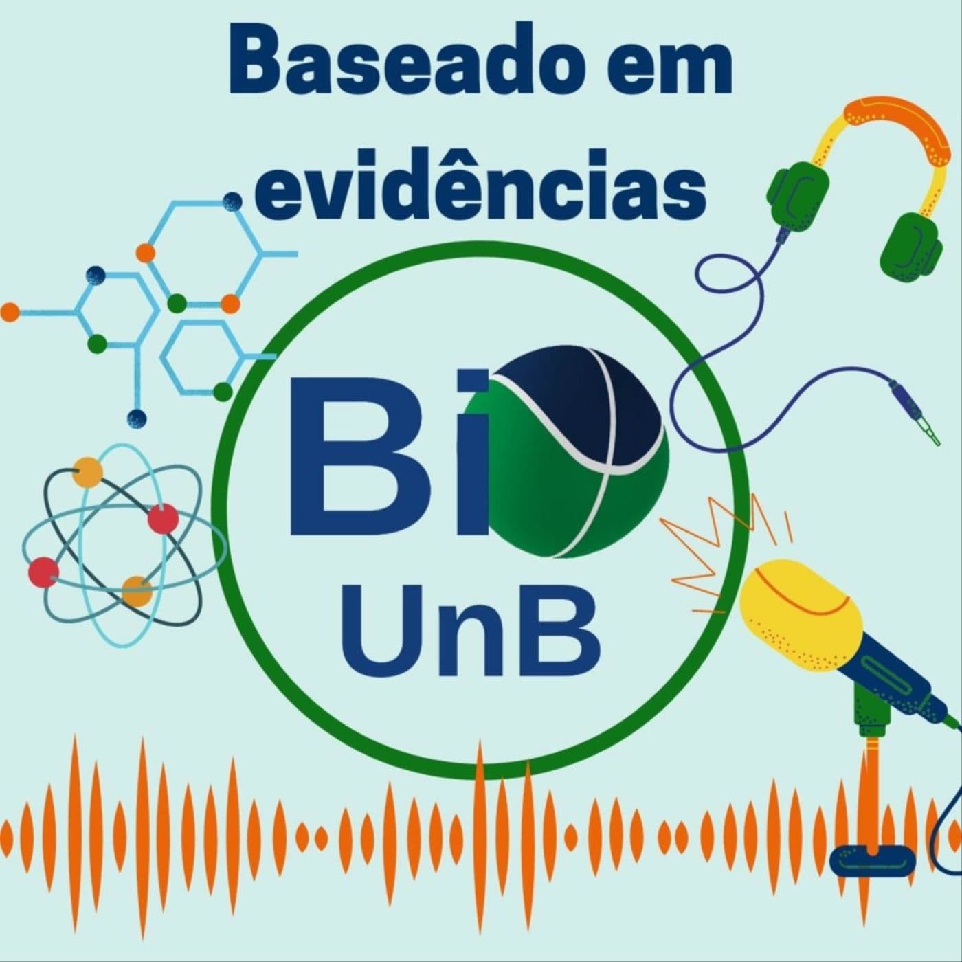 Baseado em Evidências - Podcasts