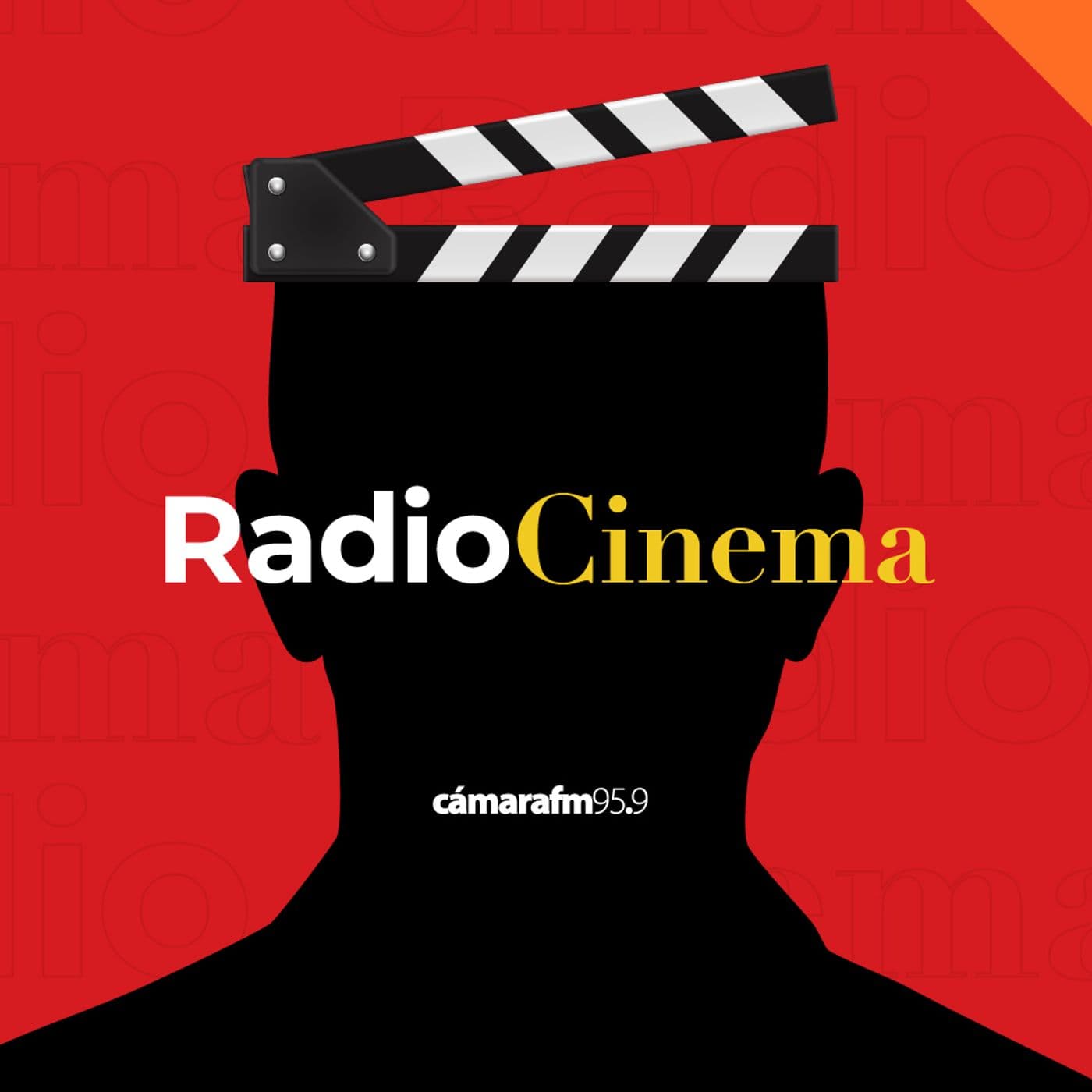 Cámara FM Podcast - Radiocinema - Podcasts