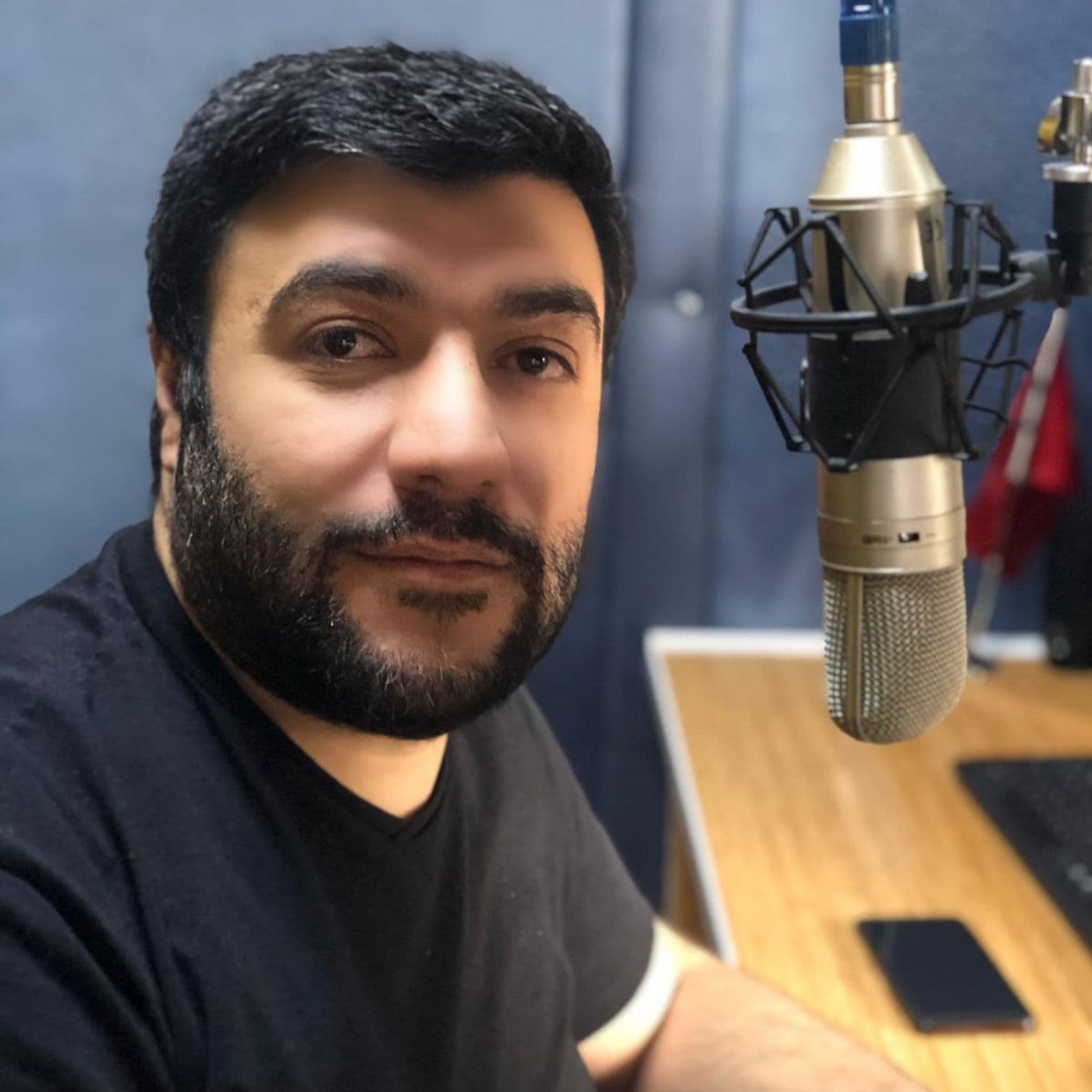 Harun Çelikel -Kıssa ve Hisse - Podcasts