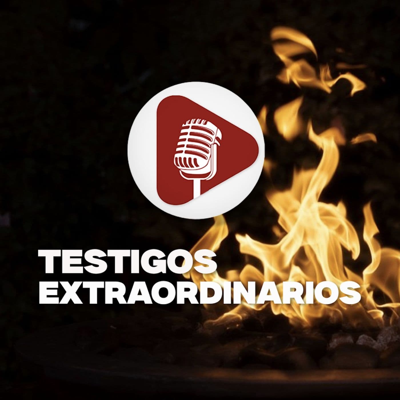 Testigos Extraordinarios Podcast - Podcasts