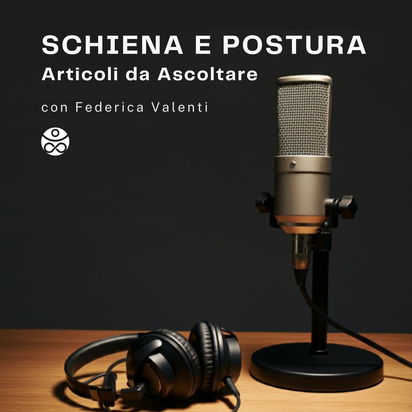Schiena e Postura Articoli da Ascoltare - Podcasts