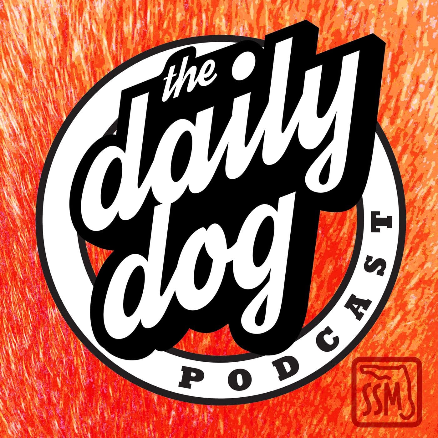 The Daily Dog - Podcasts
