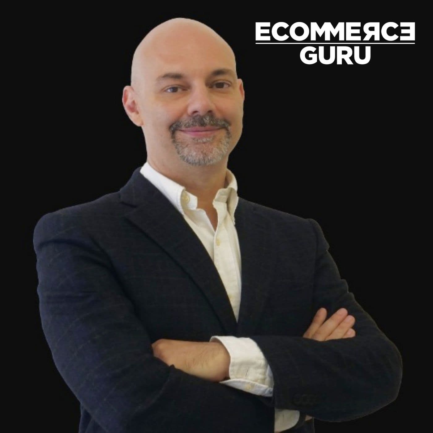 Samuele Camatari presenta EcommerceGURU e digitalcaffè - Podcasts