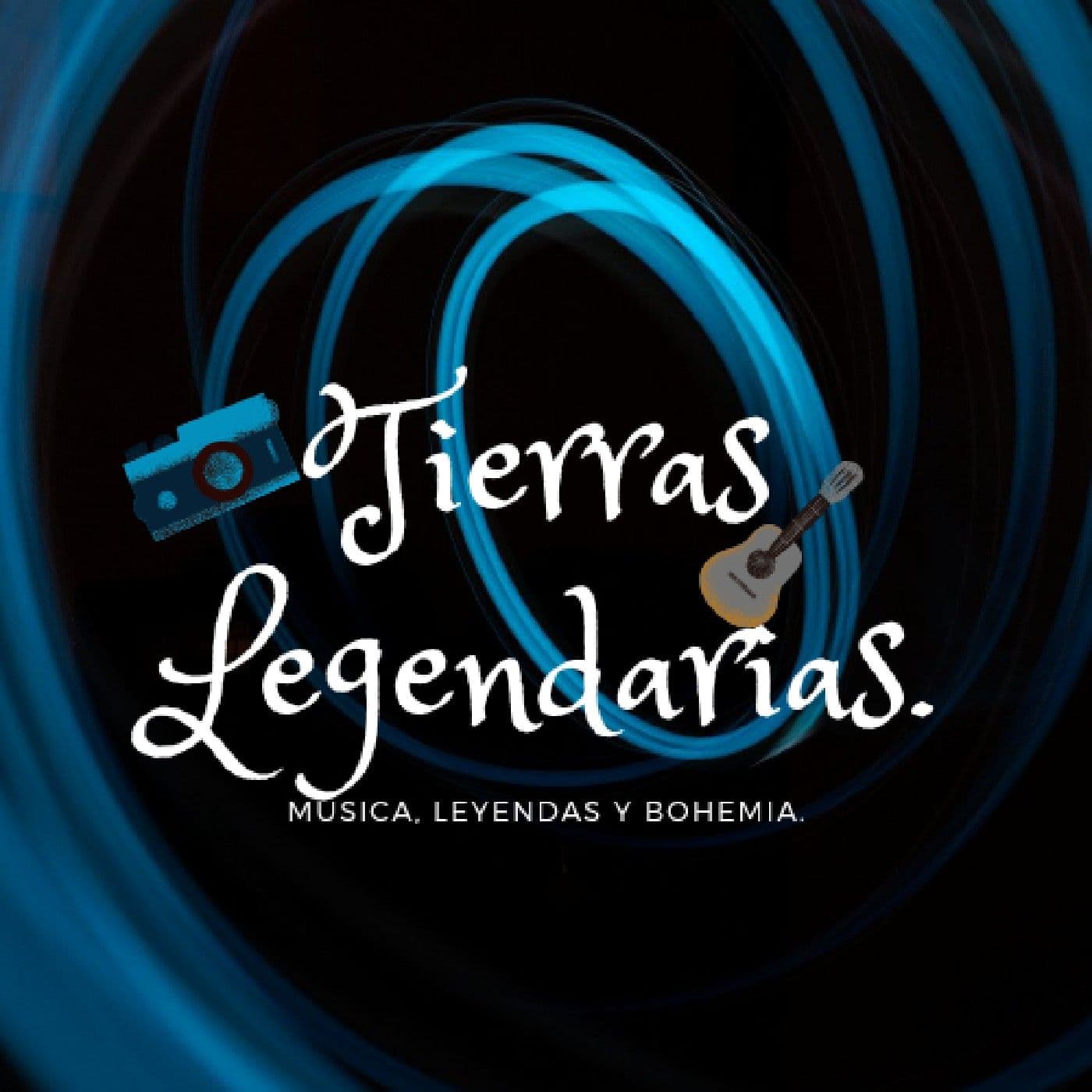Tierras Legendarias - Podcasts