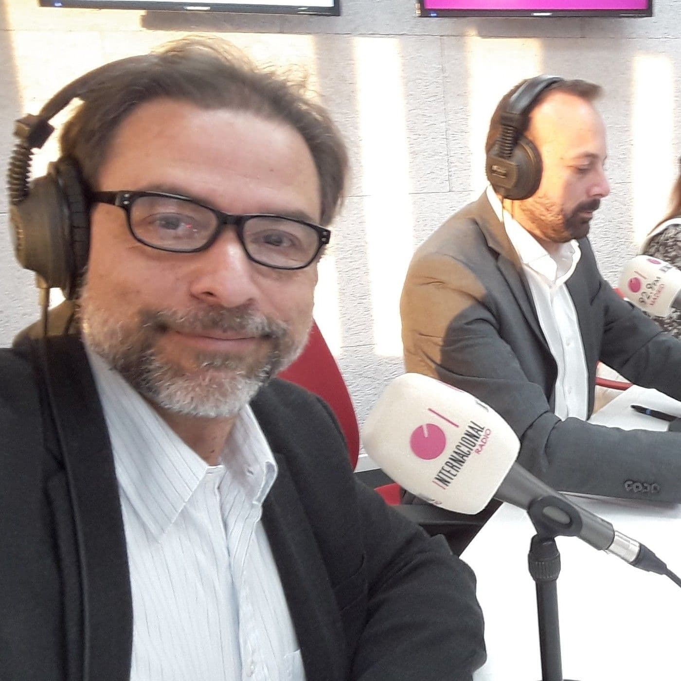 Javier Galué - Coach y Formador - Podcasts