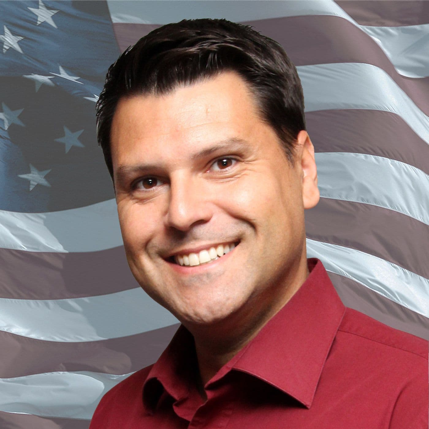 The Dan O'Donnell Show