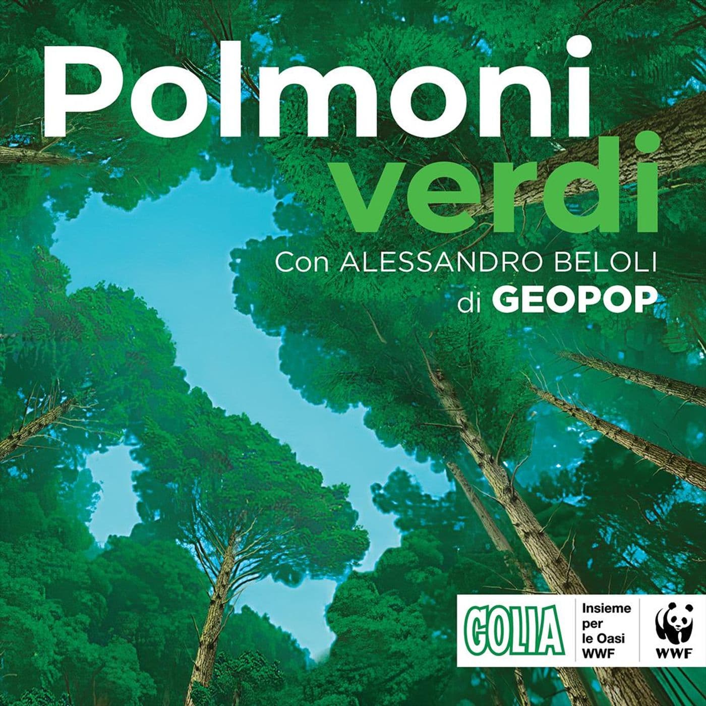 Polmoni Verdi - Podcasts