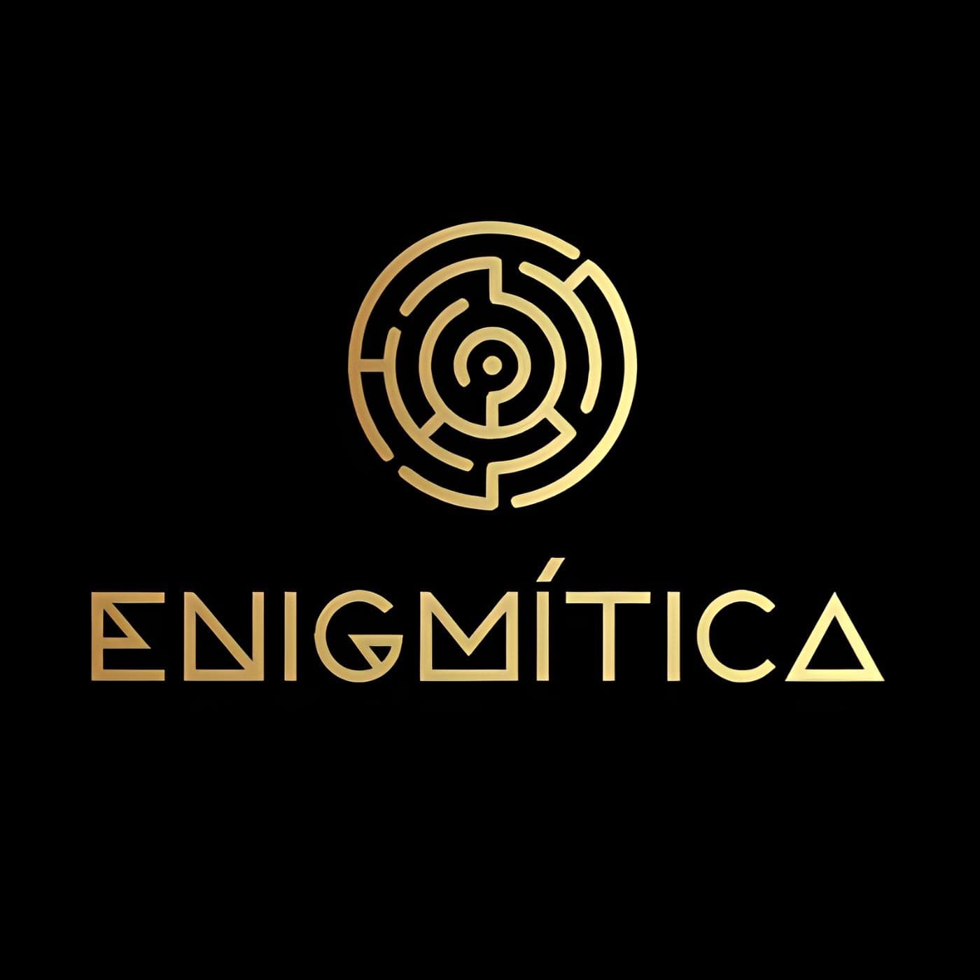 Enigmítica - Podcasts
