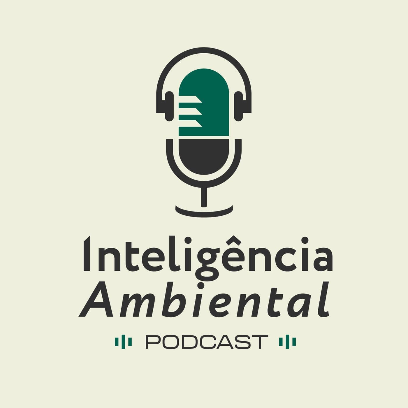 Inteligência Ambiental Podcast
